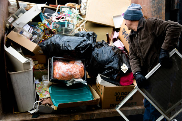 Best Same-Day Junk Removal  in Lincolnshire, IL