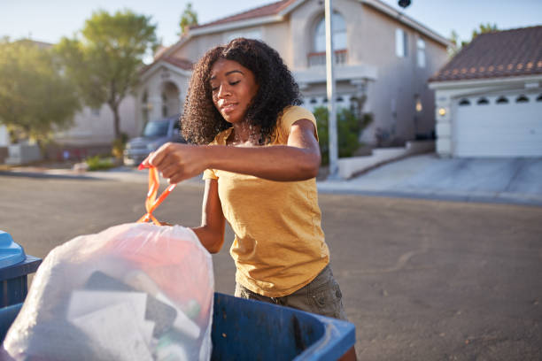 Best Commercial Junk Removal  in Lincolnshire, IL