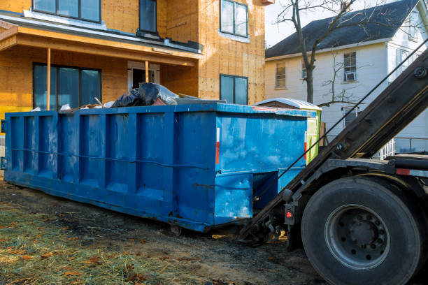 Best Yard Waste Removal  in Lincolnshire, IL
