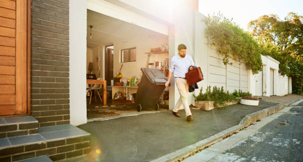 Best Junk Hauling Services  in Lincolnshire, IL
