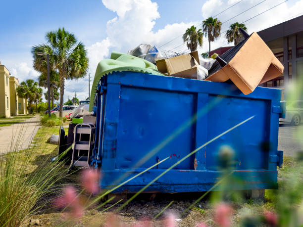 Best Dumpster Rental Services  in Lincolnshire, IL