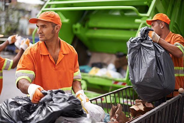 Best Same-Day Junk Removal  in Lincolnshire, IL