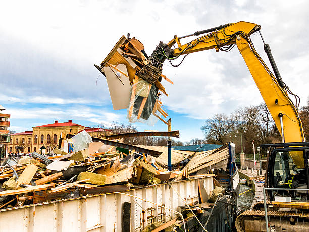 Professional Junk Removal in Lincolnshire, IL